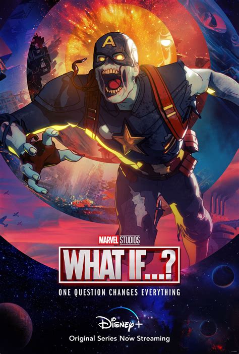 What If Recap & Spoilers: Season 1, Episode 5, 'What If..